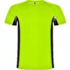 fluor green / noir