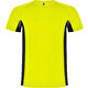 fluor yellow / noir