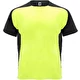 fluor yellow / svart