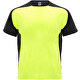 fluor yellow / schwarz