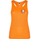 fluor orange