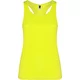 fluor yellow