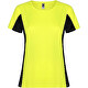 fluor yellow / noir