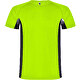 fluor green / noir