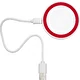 blanc / rouge