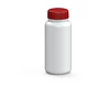 blanc / rouge