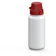 blanc / rouge