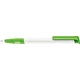 blanc/vert